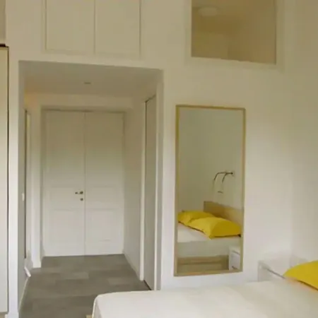B&b Il Sampietrino Dei Cavalleggeri-3