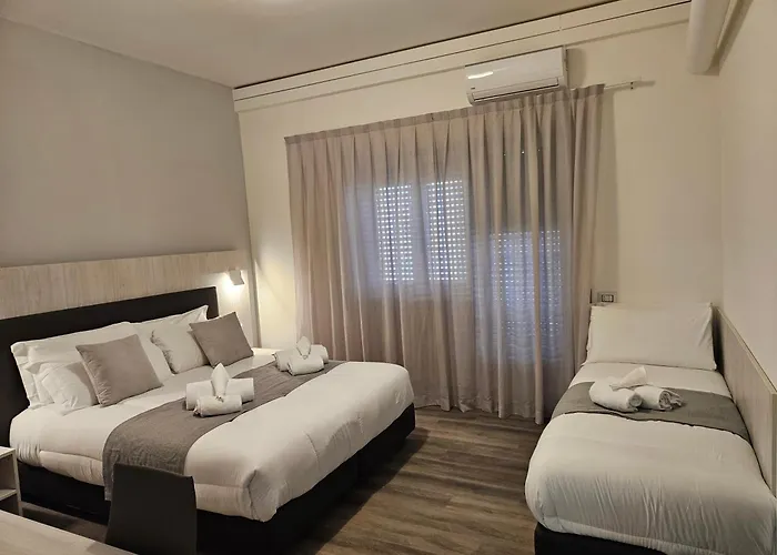Hotel Il Romitello
